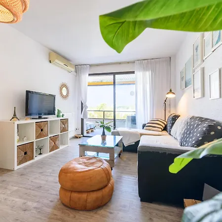 Uolas-2 By Interhome Salou