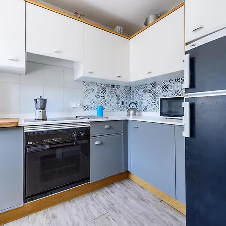 Uolas-2 By Interhome Apartment *