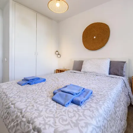 Uolas-2 By Interhome Salou