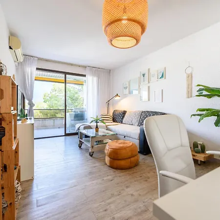 Apartment Uolas-2 By Interhome *