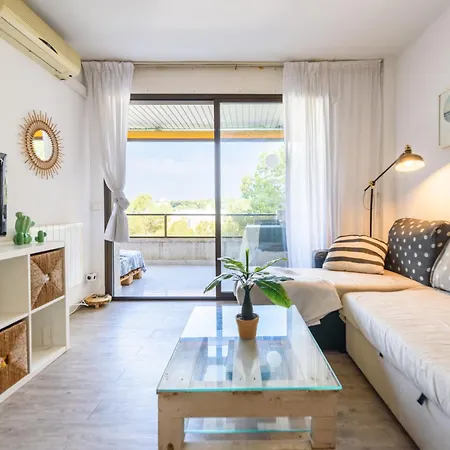 Uolas-2 By Interhome * Salou