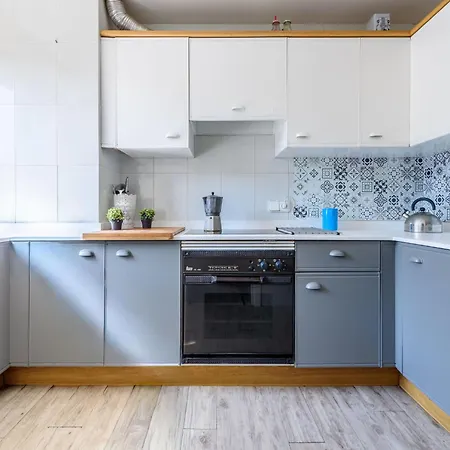 Uolas-2 By Interhome Apartmán