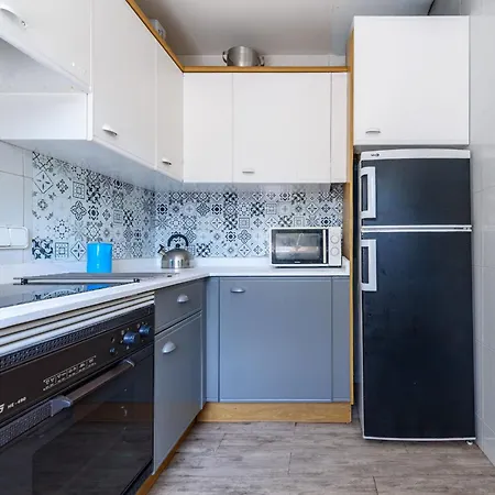 Uolas-2 By Interhome * Salou