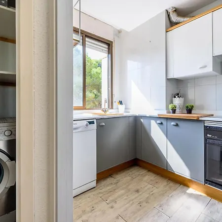 Uolas-2 By Interhome Apartmán