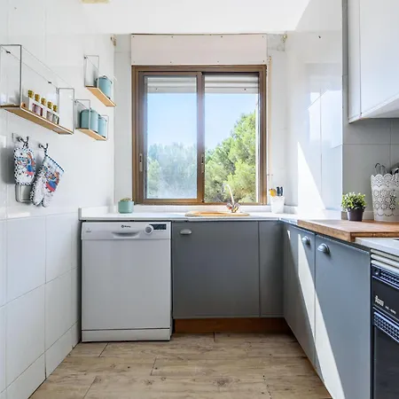 Apartmán Uolas-2 By Interhome