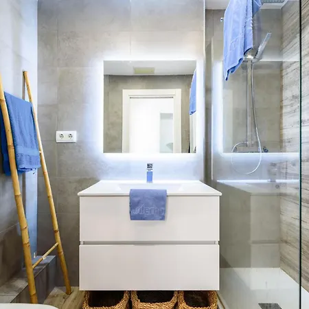 Apartment Uolas-2 By Interhome