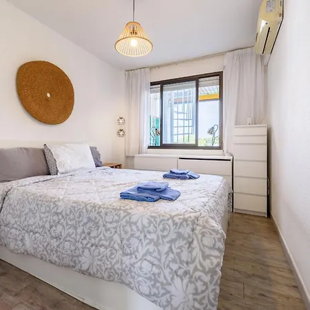 Uolas-2 By Interhome Salou