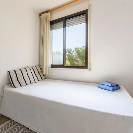 Uolas-2 By Interhome * Salou