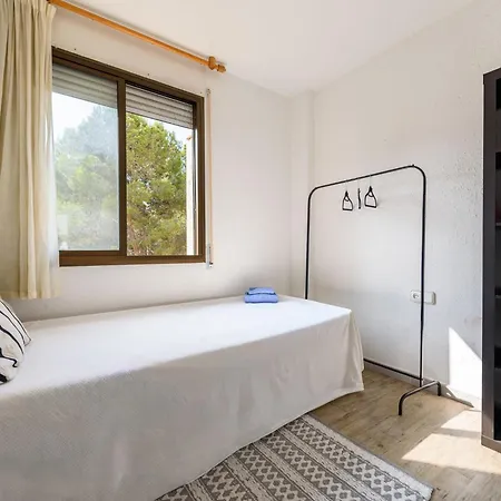 Apartment Uolas-2 By Interhome Salou