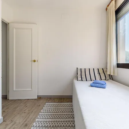 Uolas-2 By Interhome Apartment