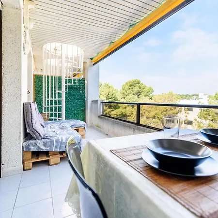 Uolas-2 By Interhome Apartmán