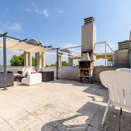 Uolas-2 By Interhome * Salou