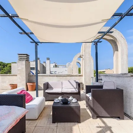 Apartment Uolas-2 By Interhome