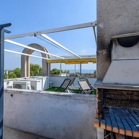 Uolas-2 By Interhome Apartment *
