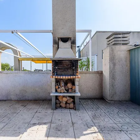 Uolas-2 By Interhome Apartment Salou